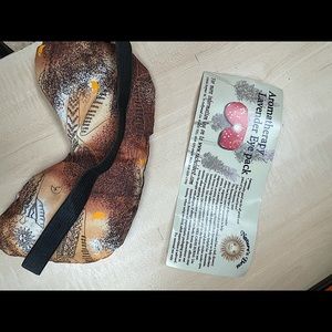 Aromatherapy Lavender Eye Mask